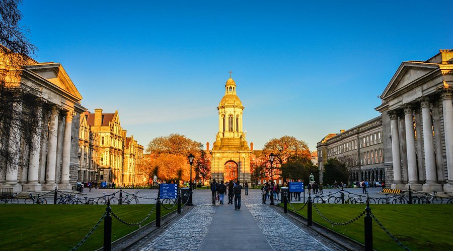 Trinity College